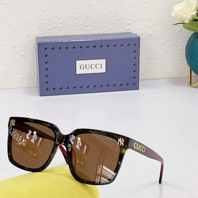 Top Quality G*ucci Glasses