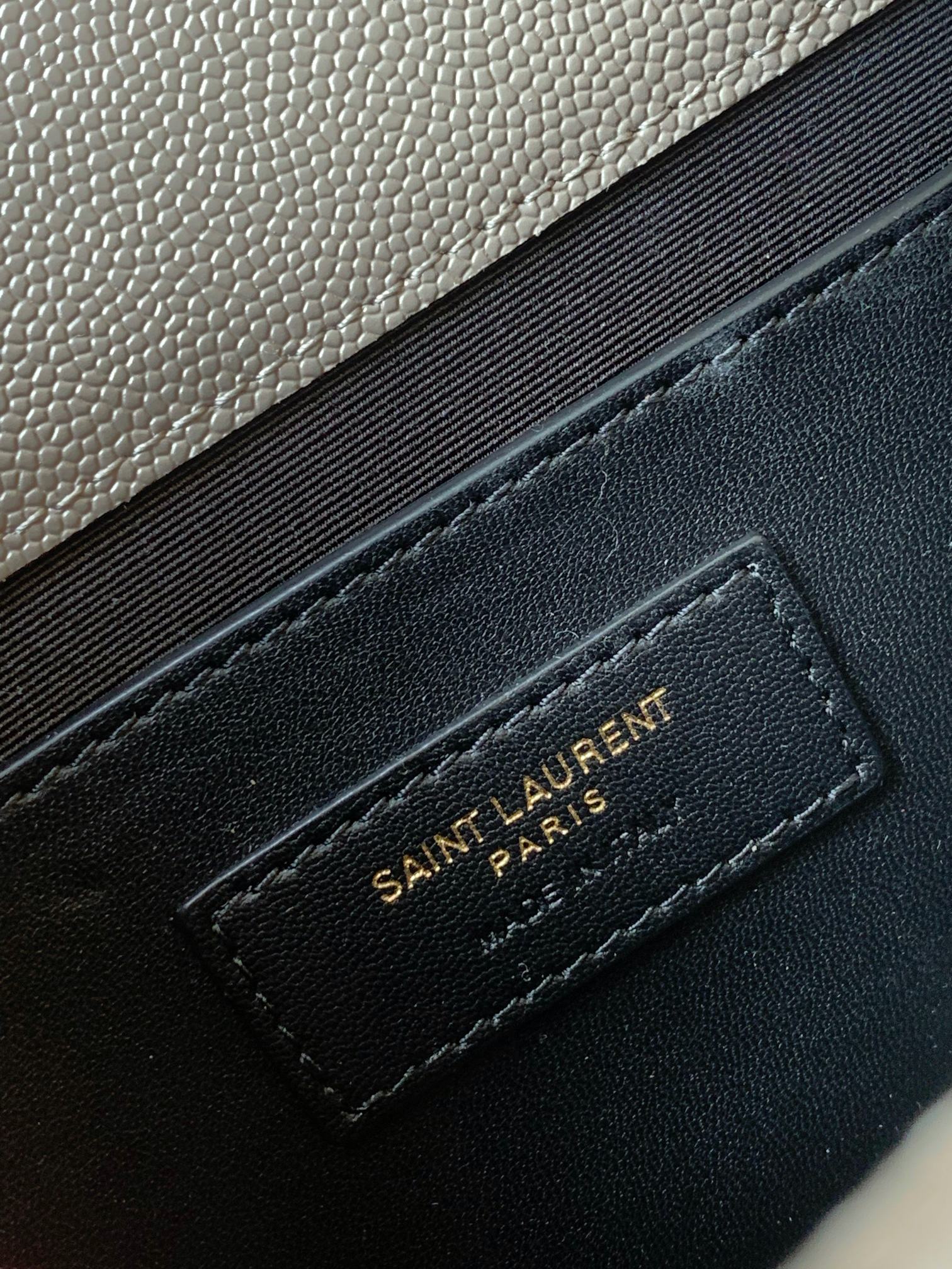 Y*SL Bag Top Quality 21*13*6CM