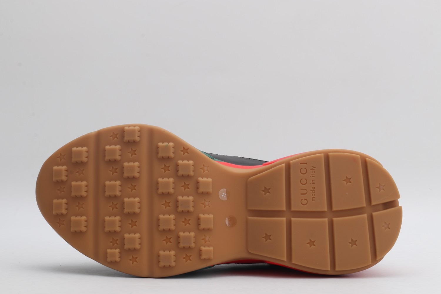 Men Women G*ucci Top Sneaker