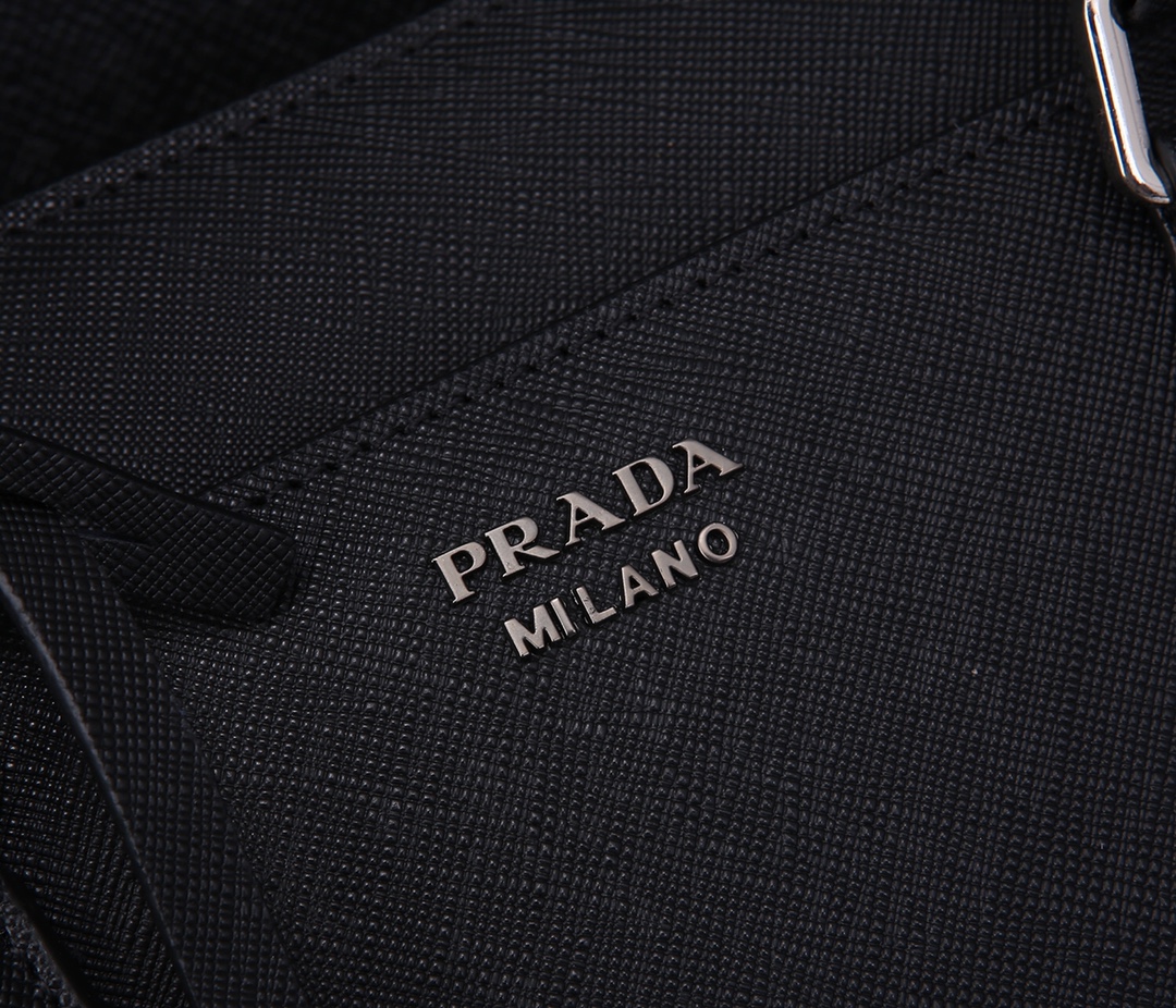 P*rada Top Bag 31.5*33*10.5cm