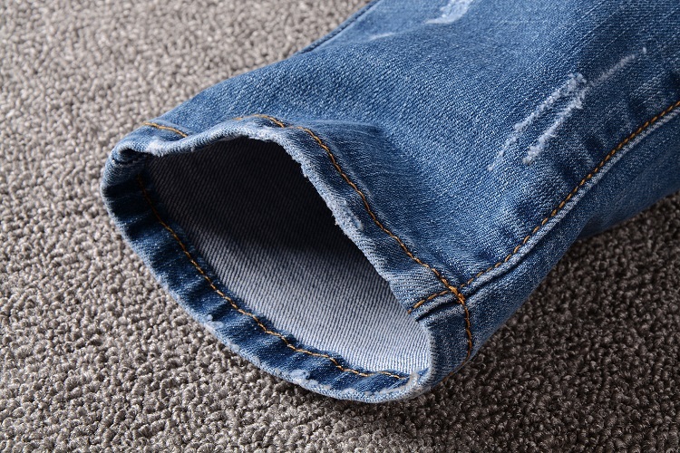 Men Jeans Top Quality