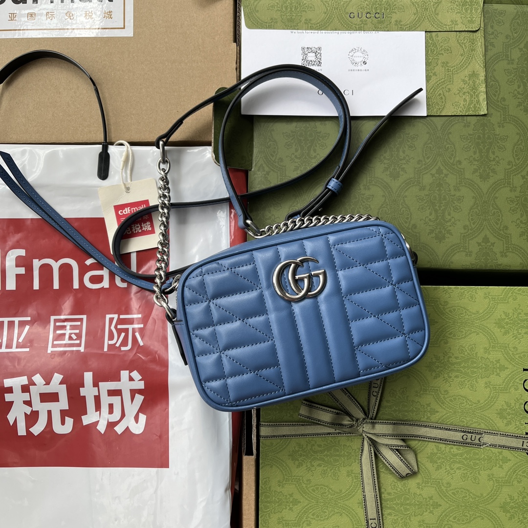 G*ucci Bag Top Quality