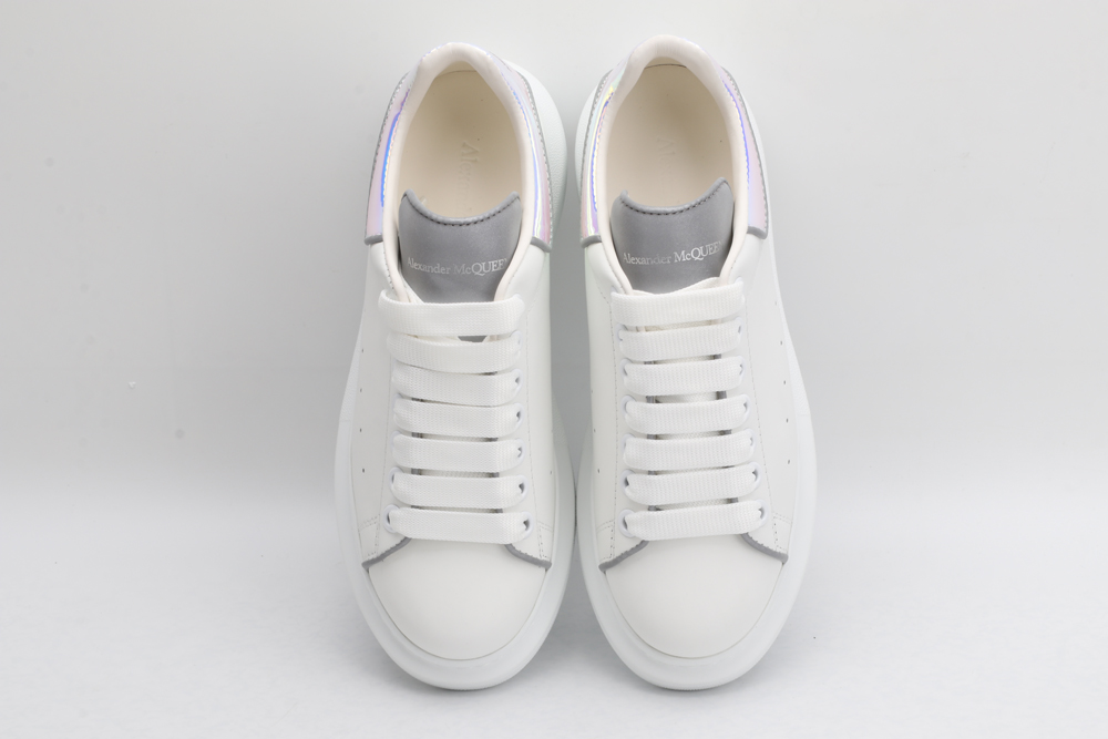 Men Women A*lexander M*cqueen Top Sneaker