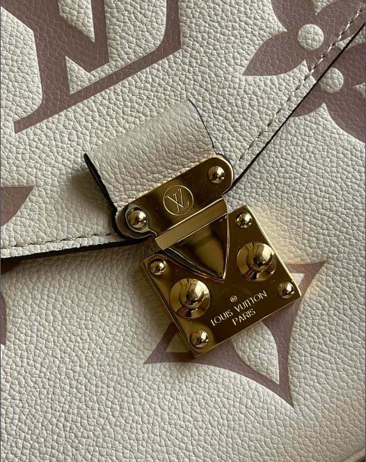 L*ouis V*uitton Top Bag 25*19*7cm