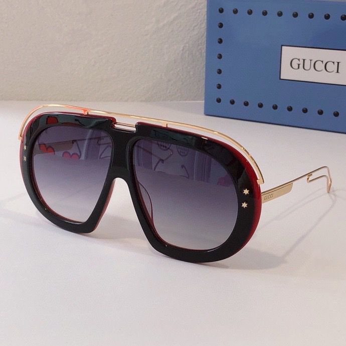 Top Quality G*ucci Glasses