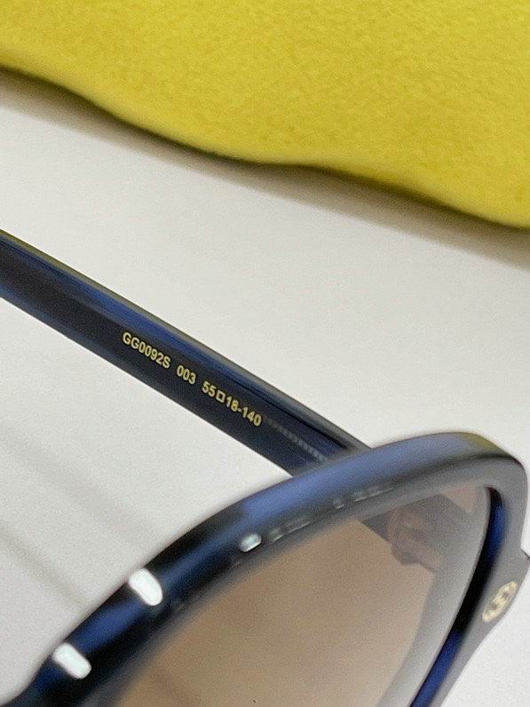 Top Quality G*ucci Glasses