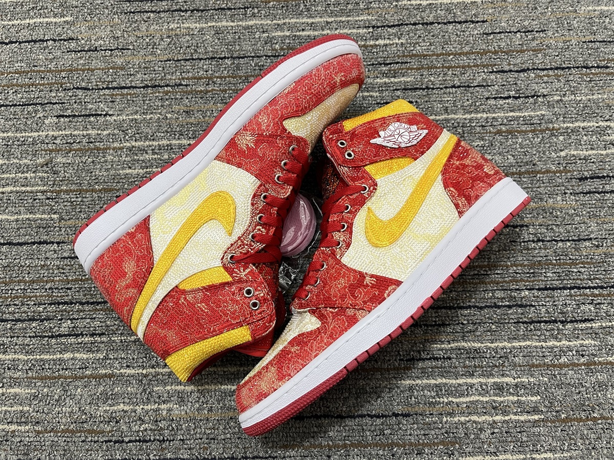 Air Jordan 1 D*ior