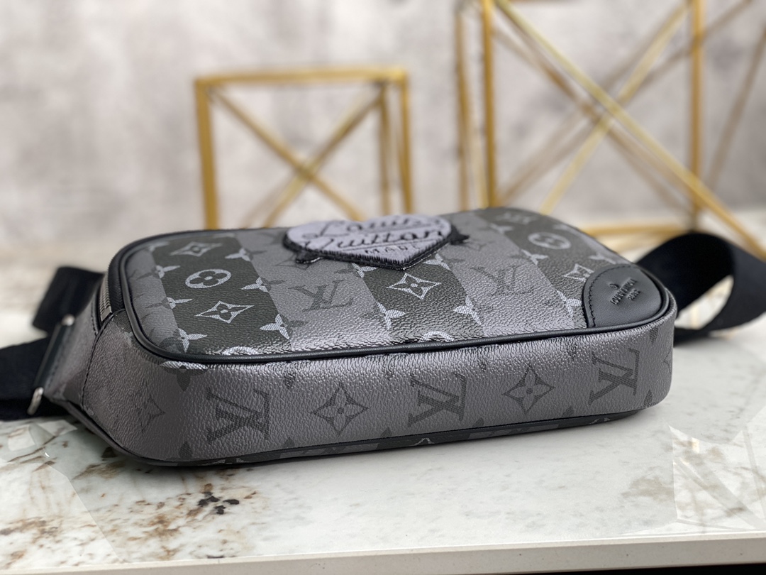 L*ouis V*uitton Bag Top Quality 34*19.5*8cm