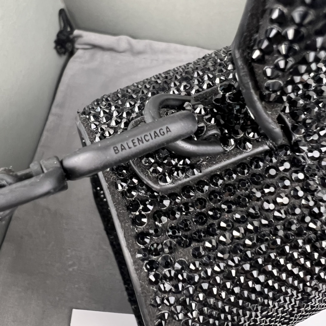 B*alenciaga Bag Top Quality 23*10*24CM