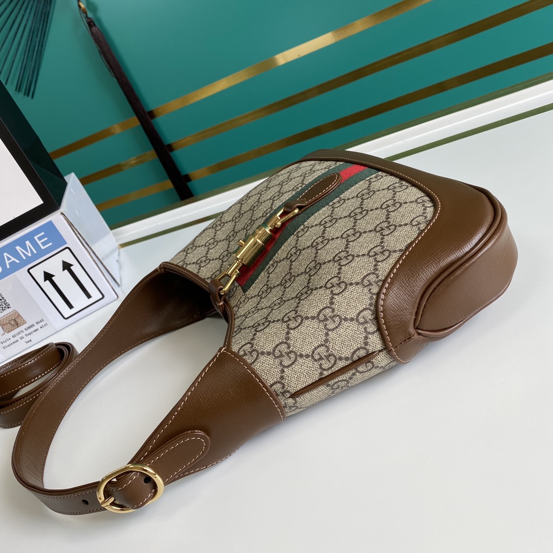 G*ucci Bag Top Quality 28*19*4.5cm