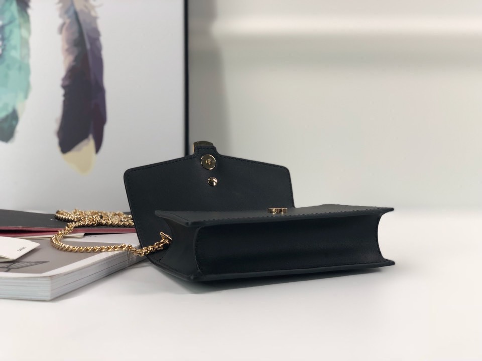 G*ucci Bag Top Quality 16.5*10.5*3.5CM