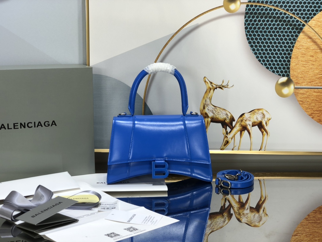 B*alenciaga Bag Top Quality