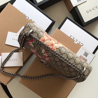 G*ucci Bag Top Quality 28*18*9cm