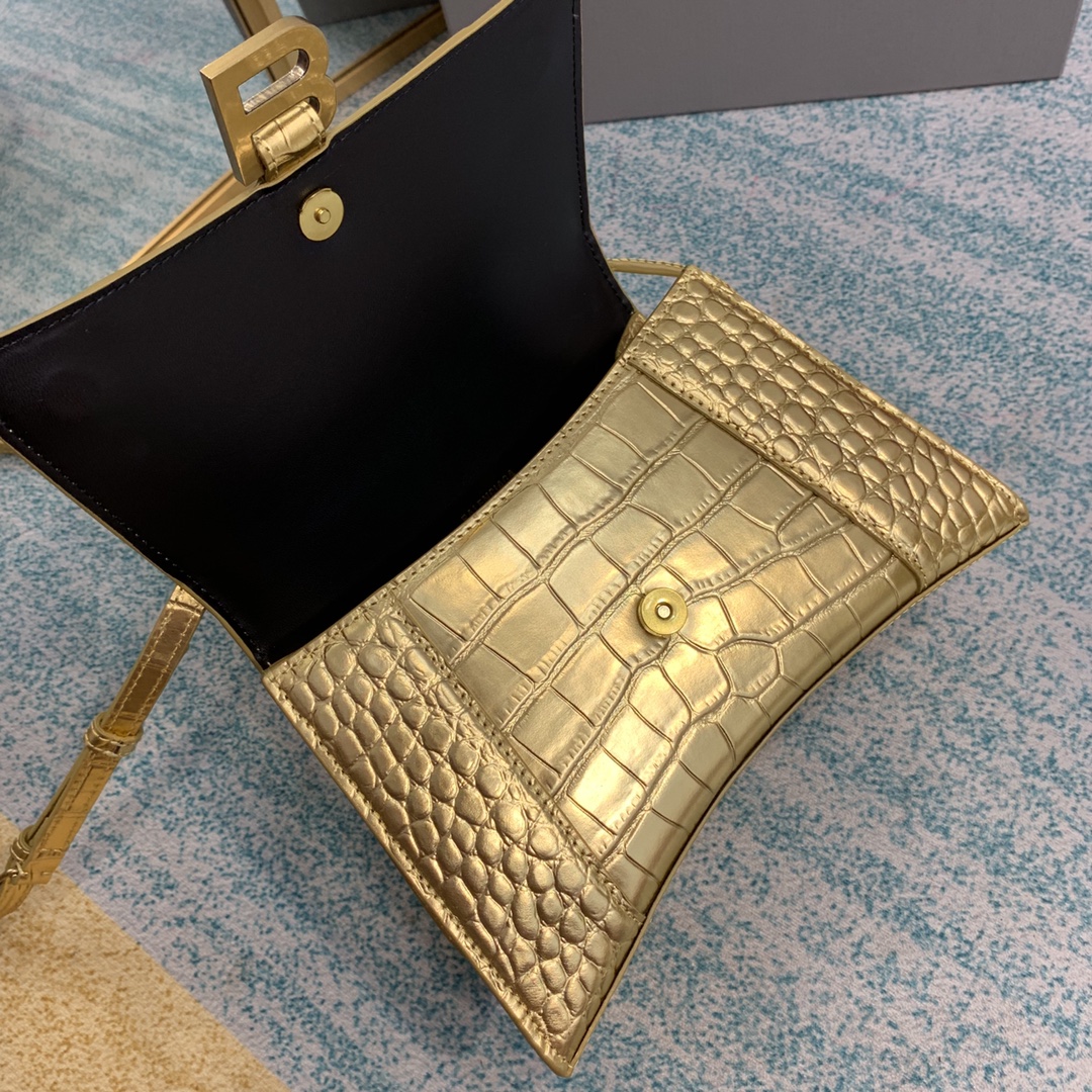 B*alenciaga Bag Top Quality 23*10*24cm