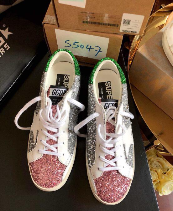 Men Women G*GDB Top Sneakers