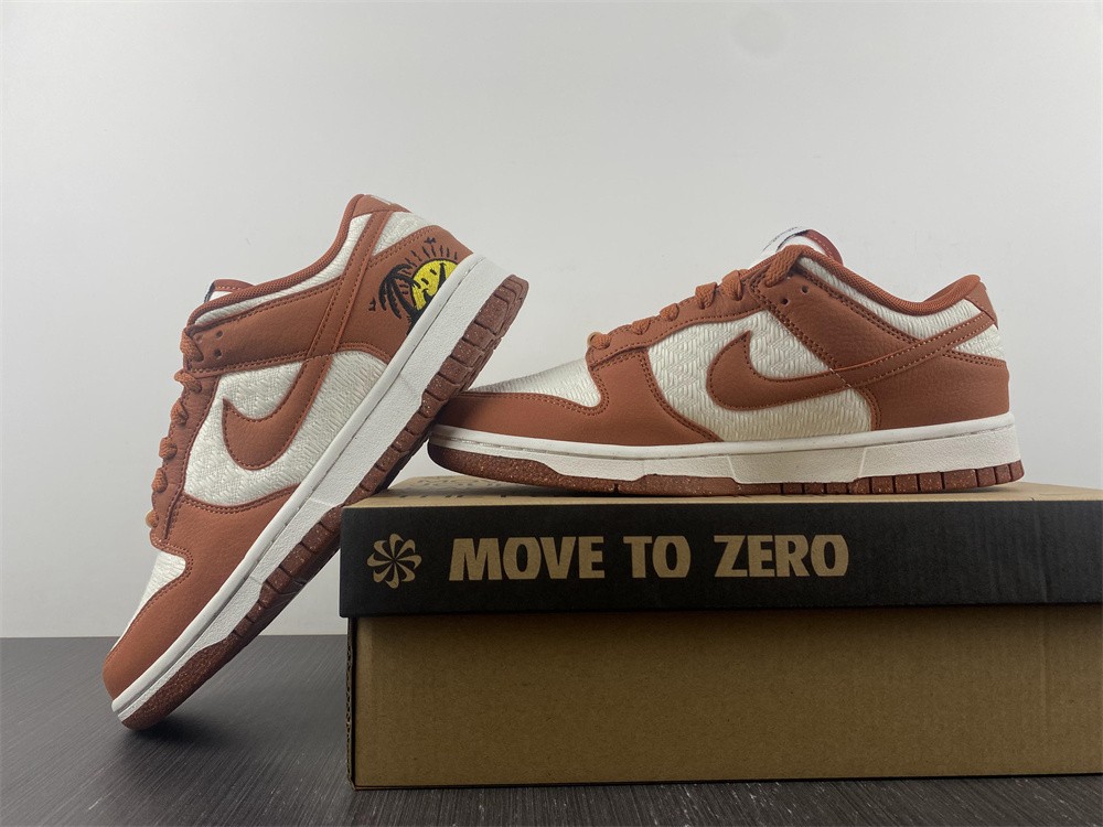 from Nike SB Dunk Low DR5475-100