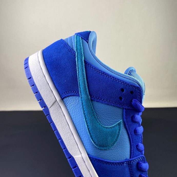 from NIKE DUNK LOW