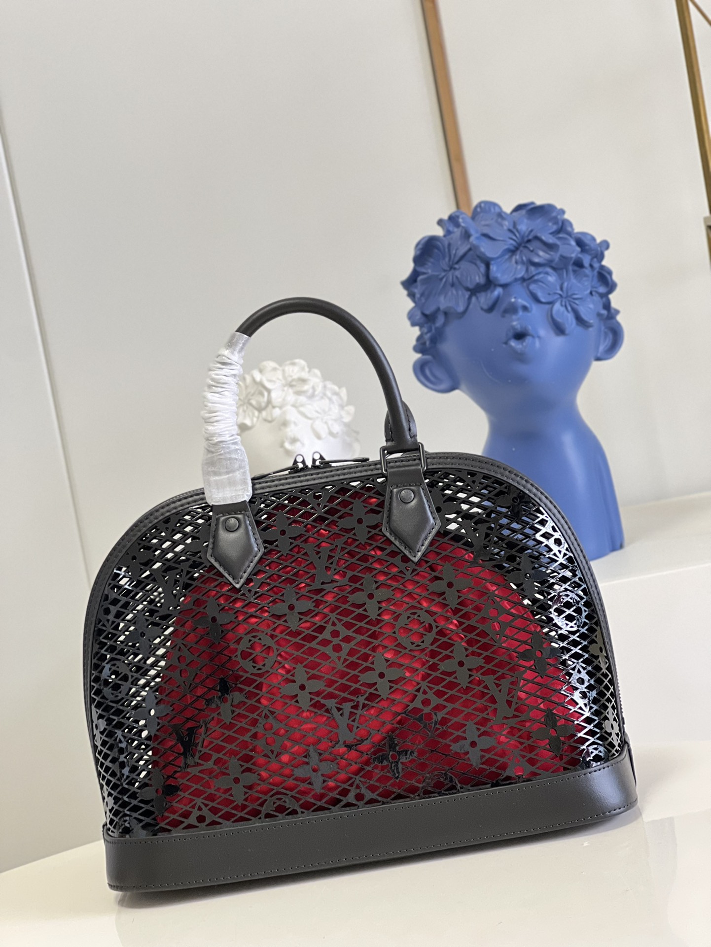 L*ouis V*uitton Bag Top Quality 32*25*16CM