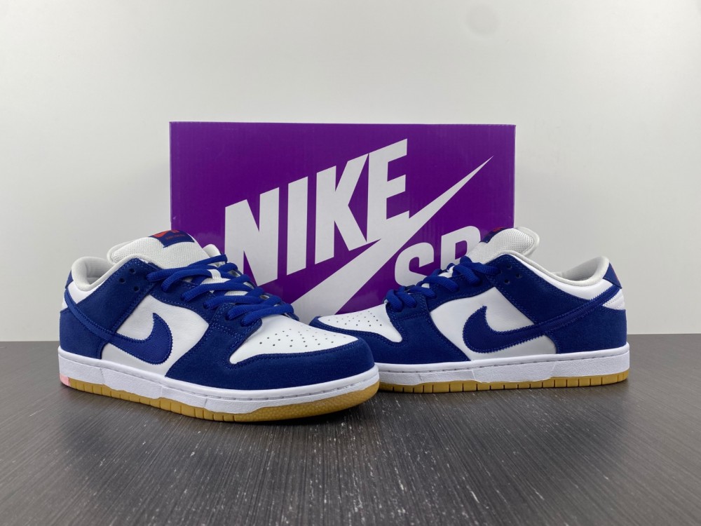 from Nike Dunk Low