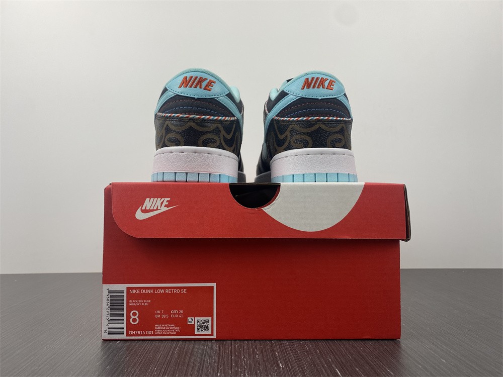from NIKE DUNK LOW DH7614-00