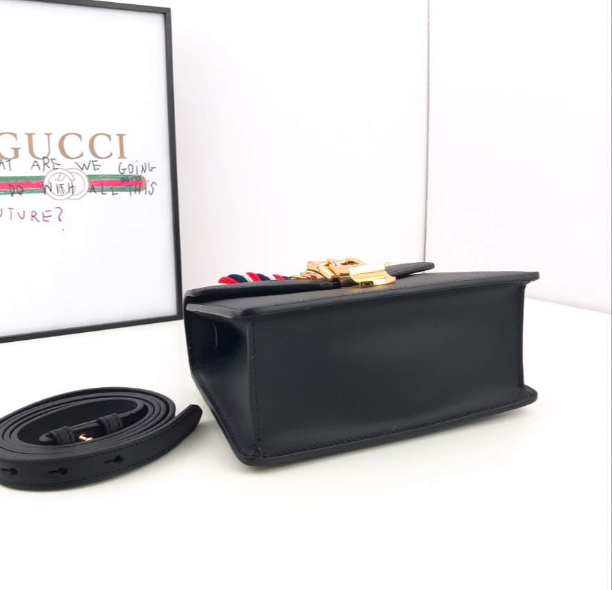 G*ucci Bag Top Quality 20*14*8CM