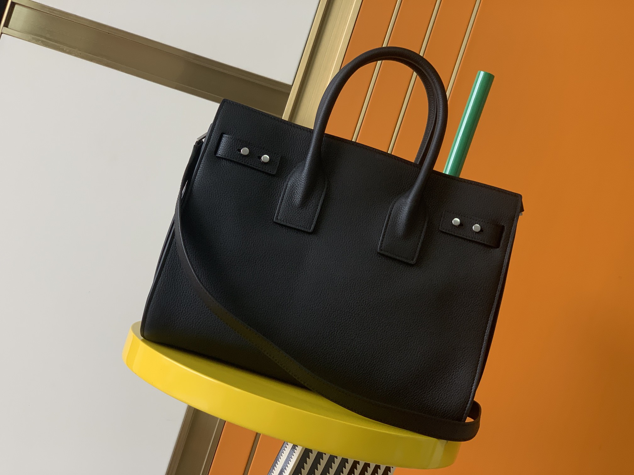 Y*SL Bag Top Quality 32*25*16CM