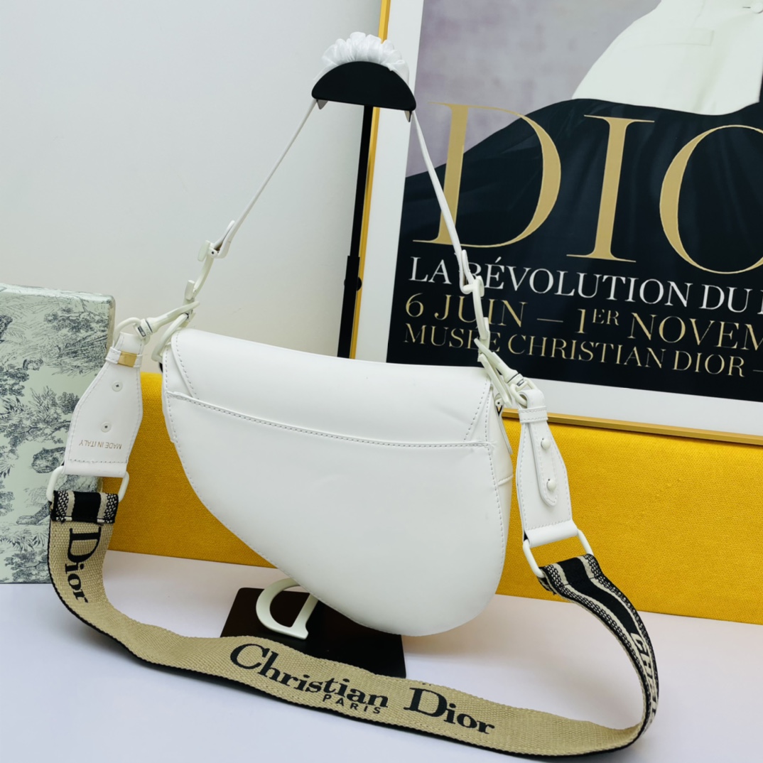 D*ior Top Bag 29*21*12cm