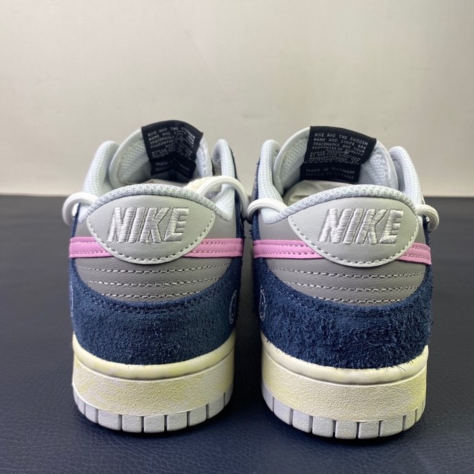 from Nike SB Dunk Low