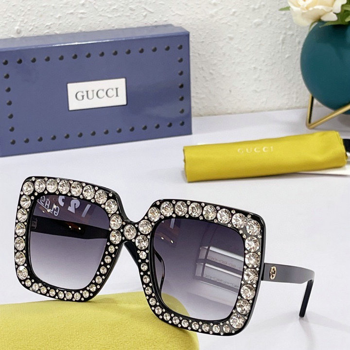 Top Quality G*ucci Glasses