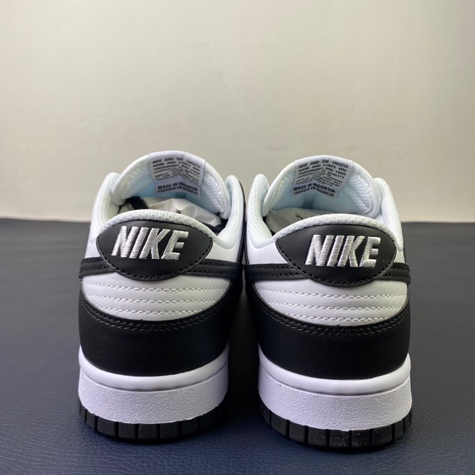 from Nike SB Dunk Low