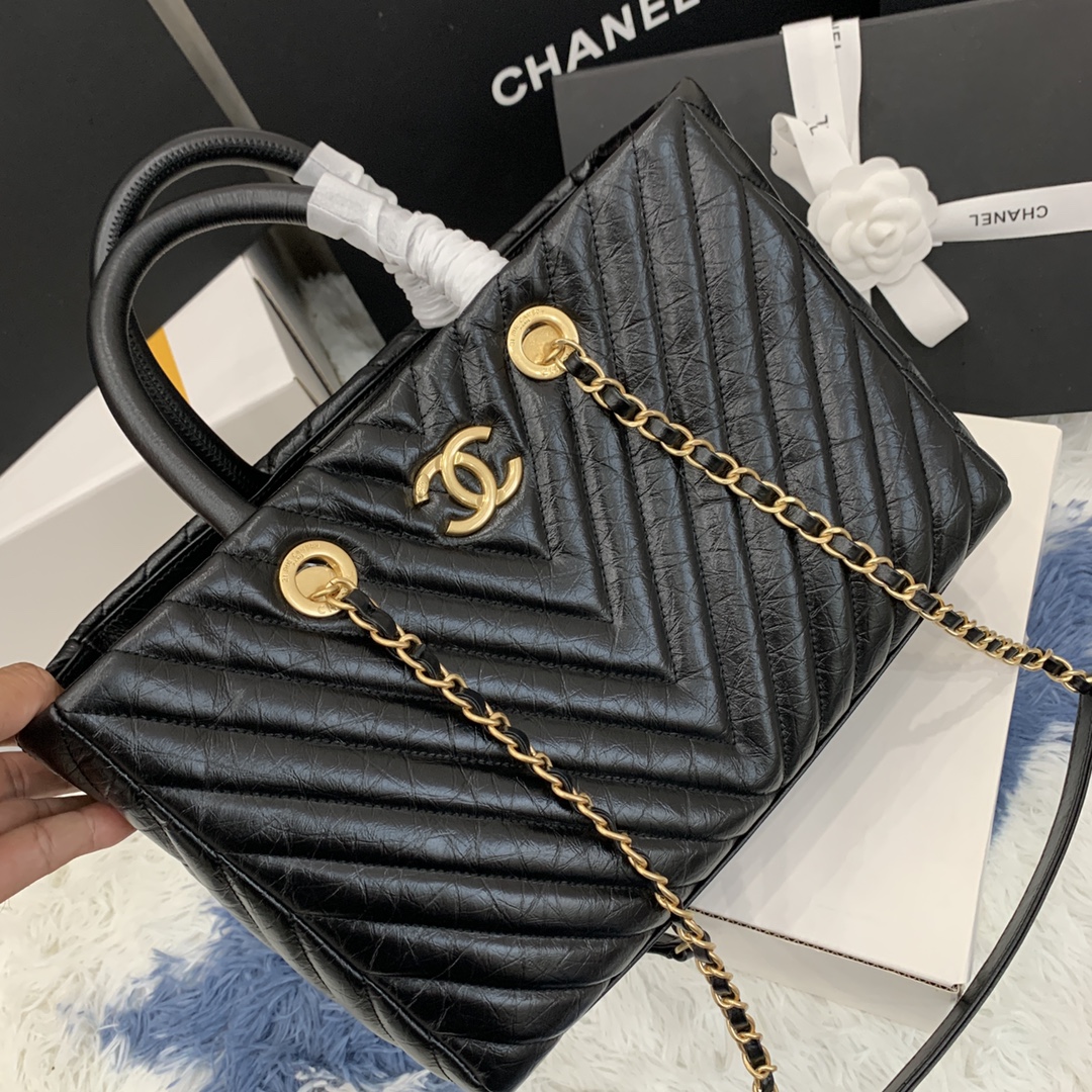 C*hanel Bag Top Quality 38*36*16cm