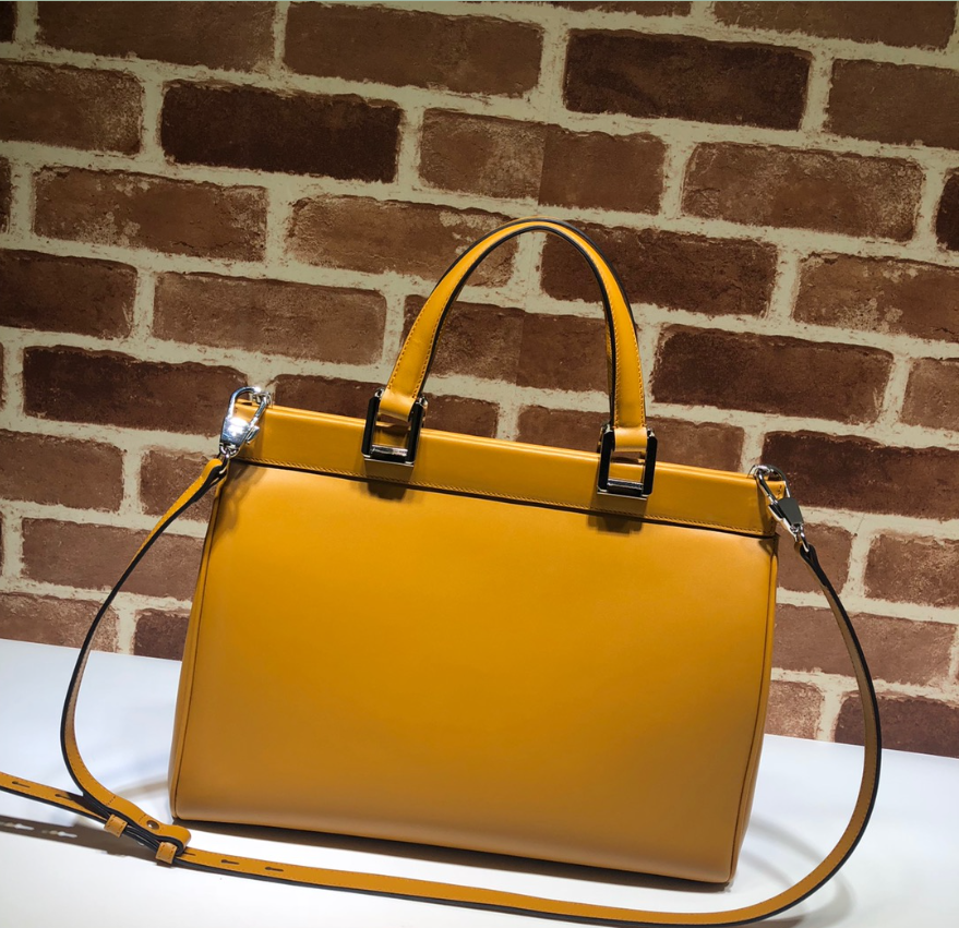 G*ucci Bag Top Quality 33.5*26*11.5CM