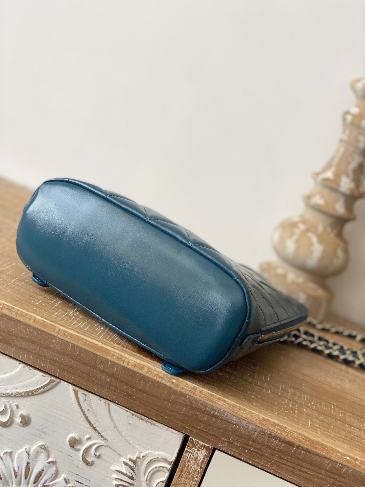 C*hanel Top Bag 21*23*8CM