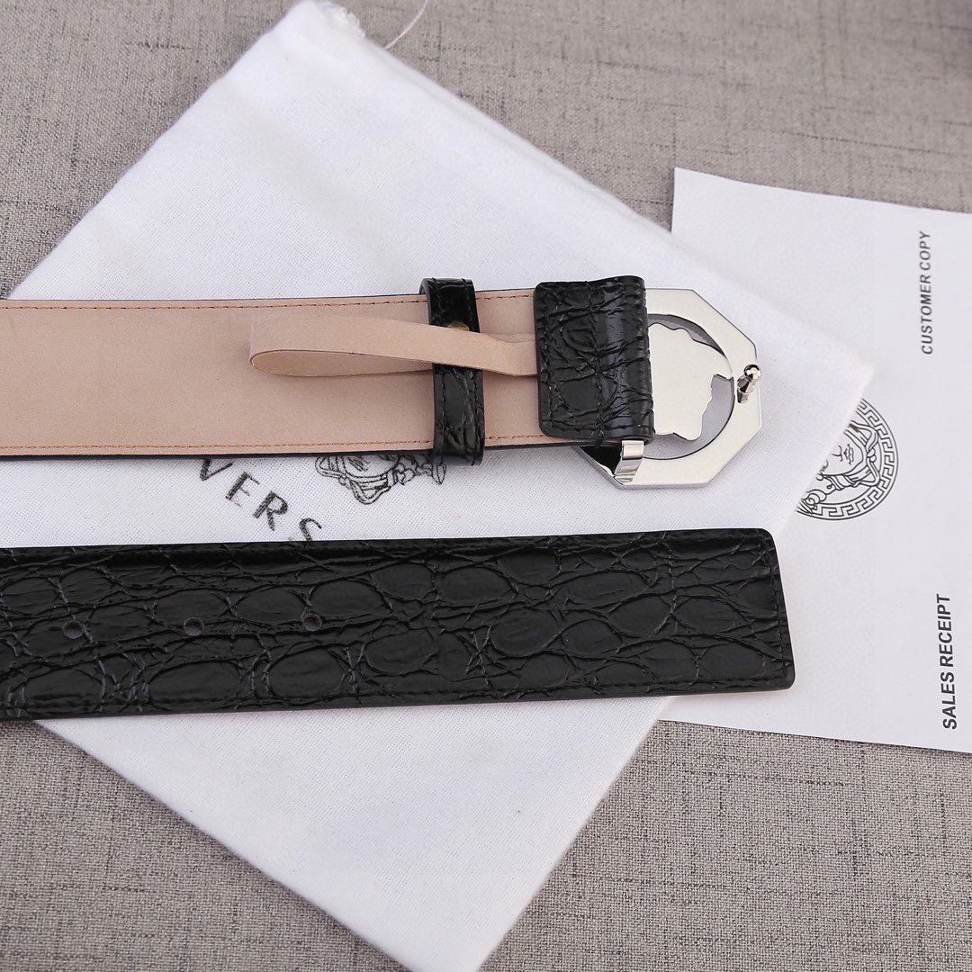 V*ersace Belts Top Version 40MM