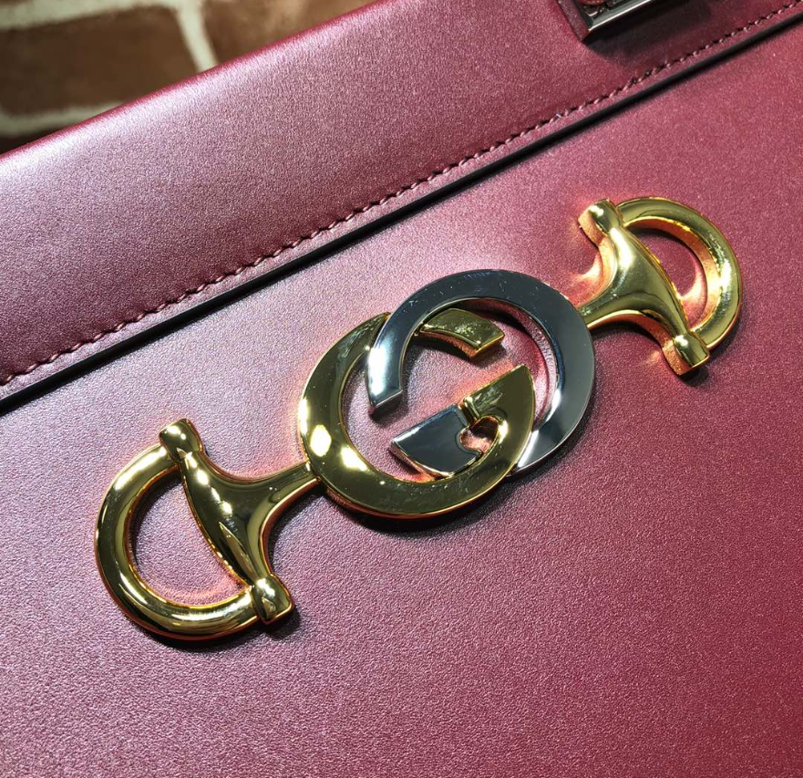 G*ucci Bag Top Quality 33.5*26*11.5CM