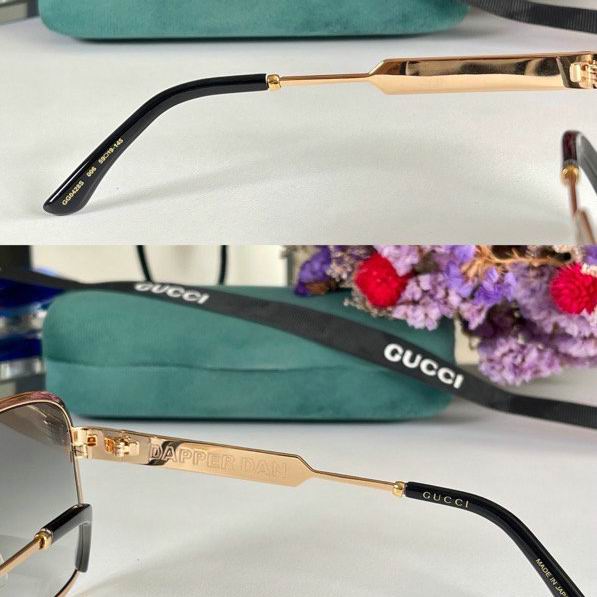 Top Quality G*ucci Glasses