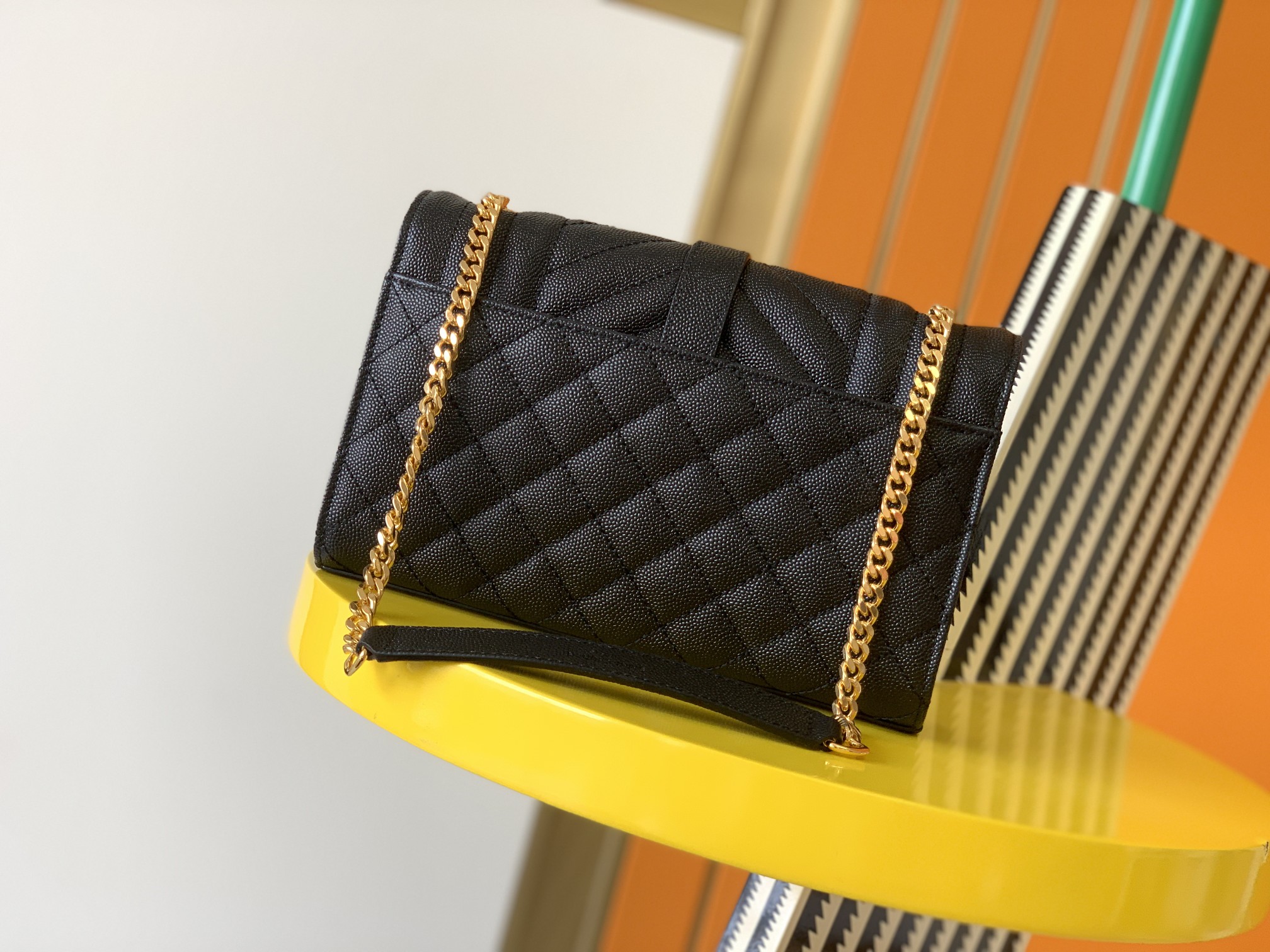 Y*SL Bag Top Quality 21*13*6CM