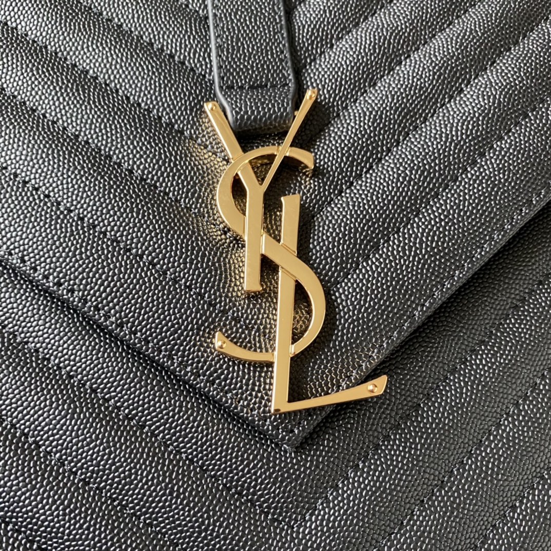 Y*SL Top Bag 31*21*8cm