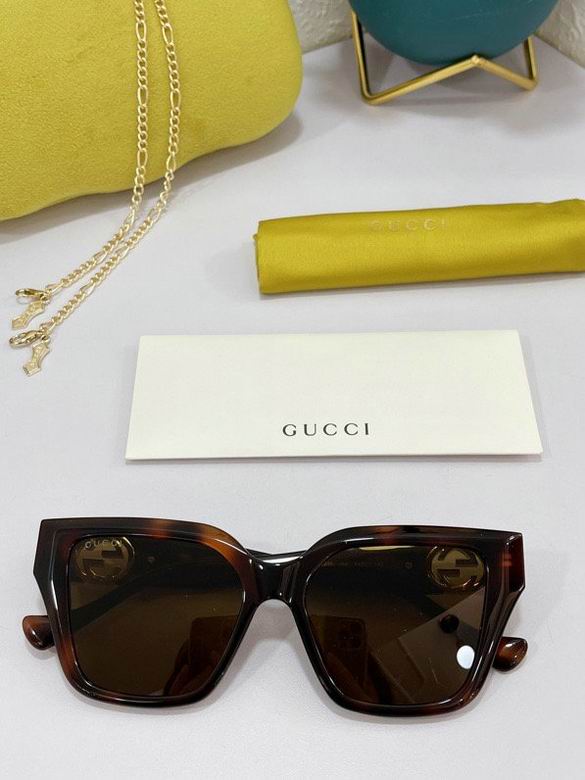 Top Quality G*ucci Glasses