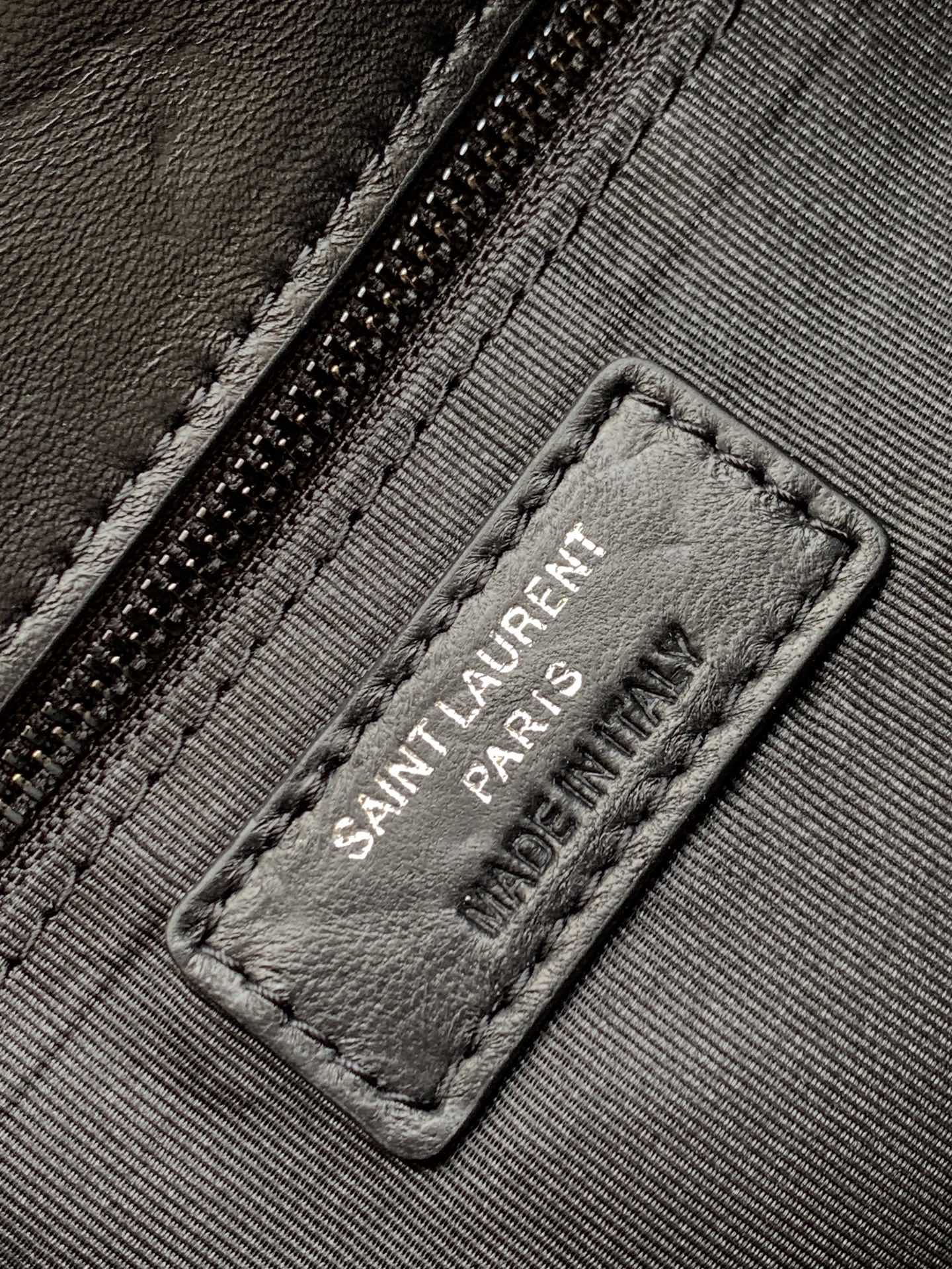 Y*SL Bag Top Quality 23*15.5*8.5CM