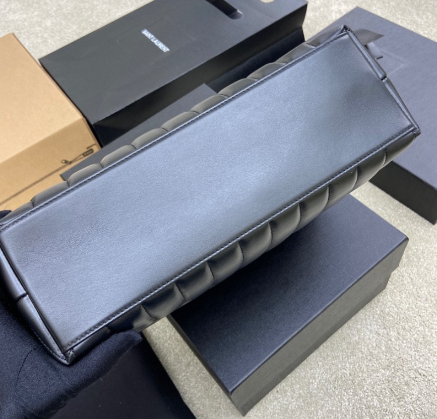 Y*SL Bag Top Quality 30*22*10CM