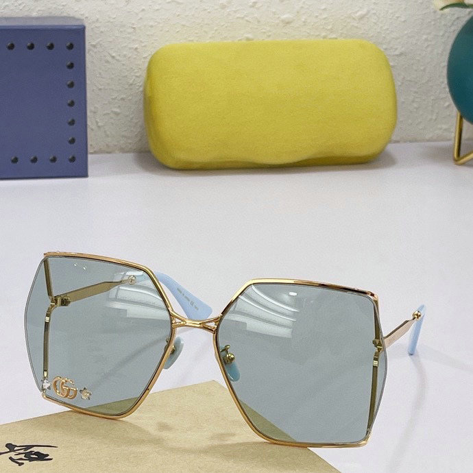 Top Quality G*ucci Glasses