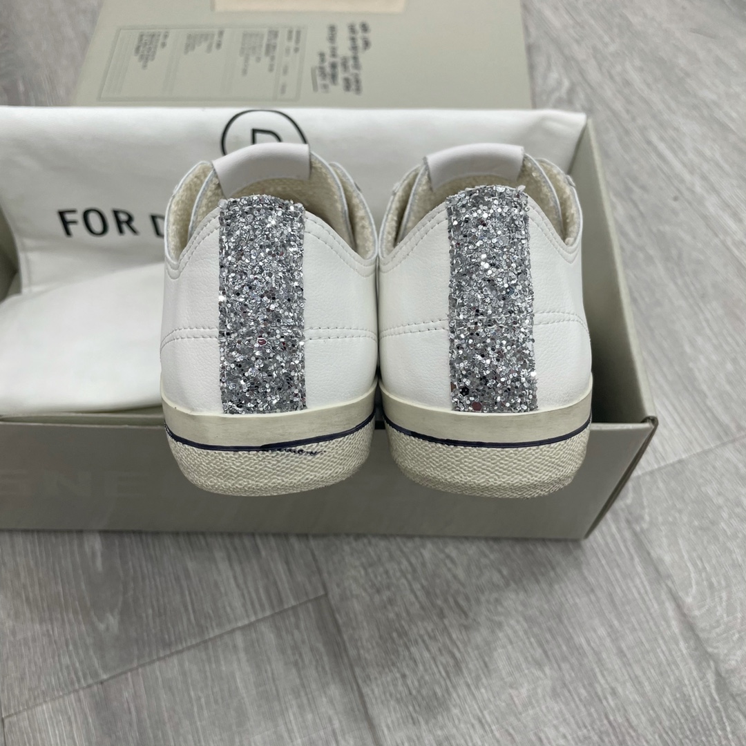 Women G*GDB Top Sneakers