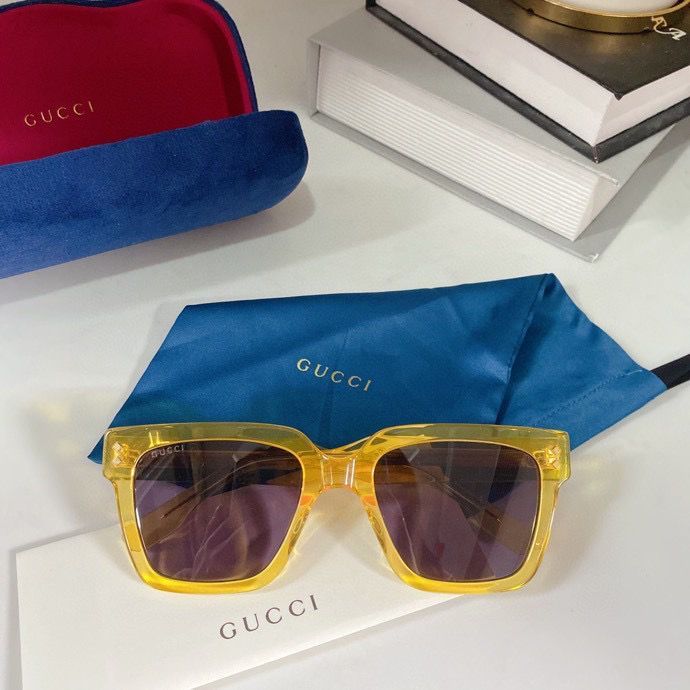 Top Quality G*ucci Glasses