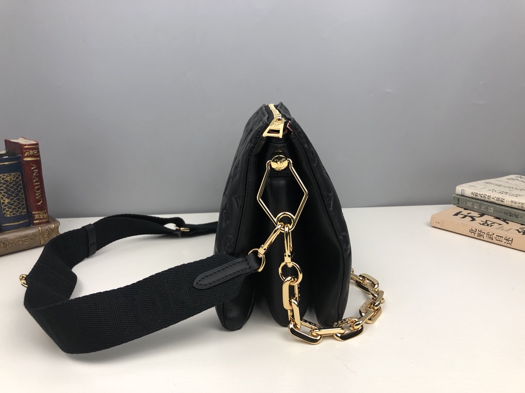 L*ouis V*uitton Bag Top Quality 20*26*12cm