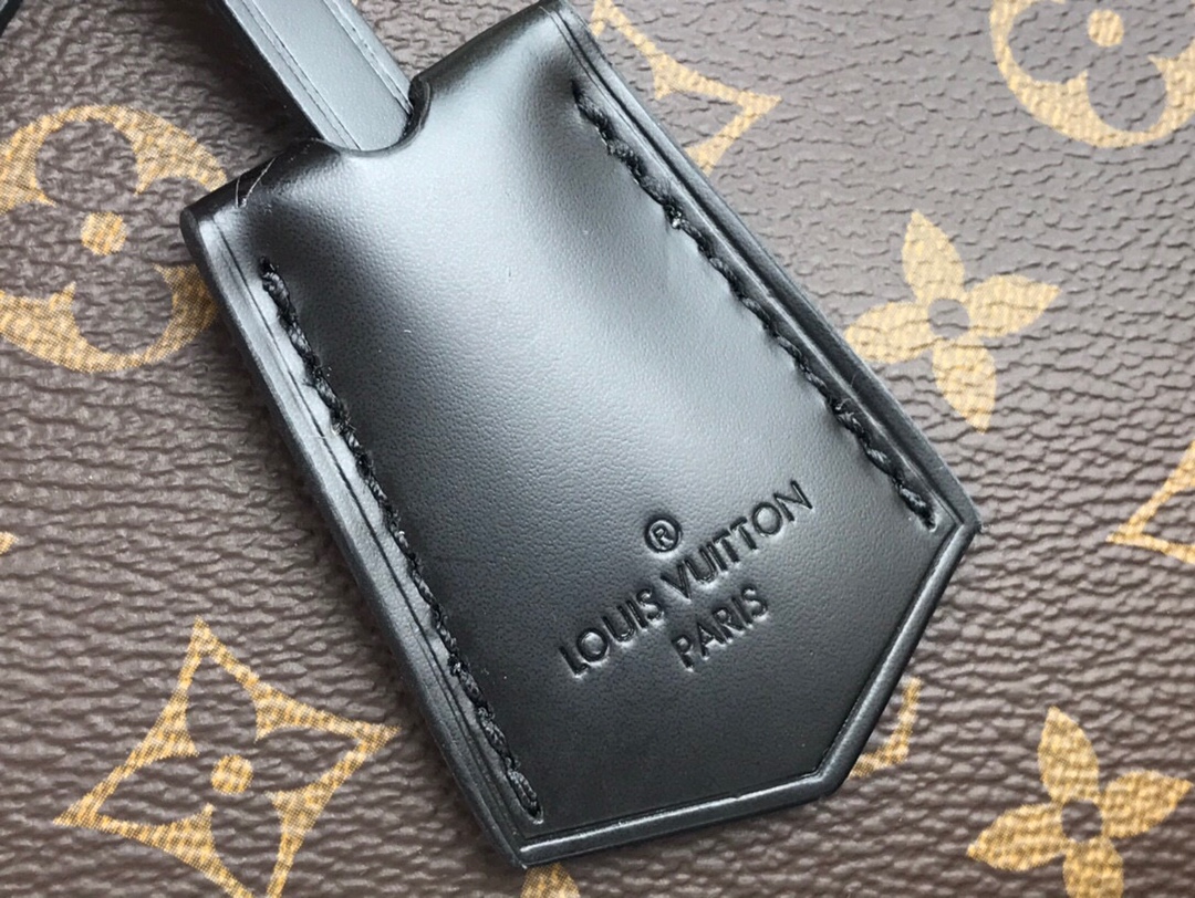 L*ouis V*uitton Bag Top Quality 25CM