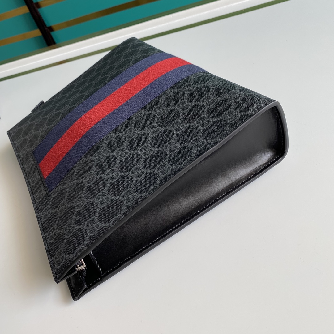 G*ucci Bag Top Quality 26*20.5*6CM