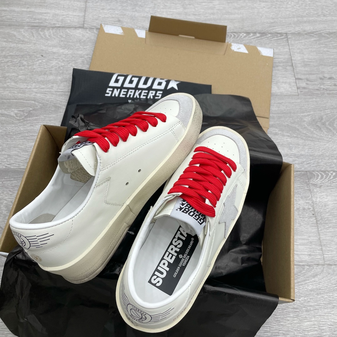 Men Women G*GDB Top Sneakers