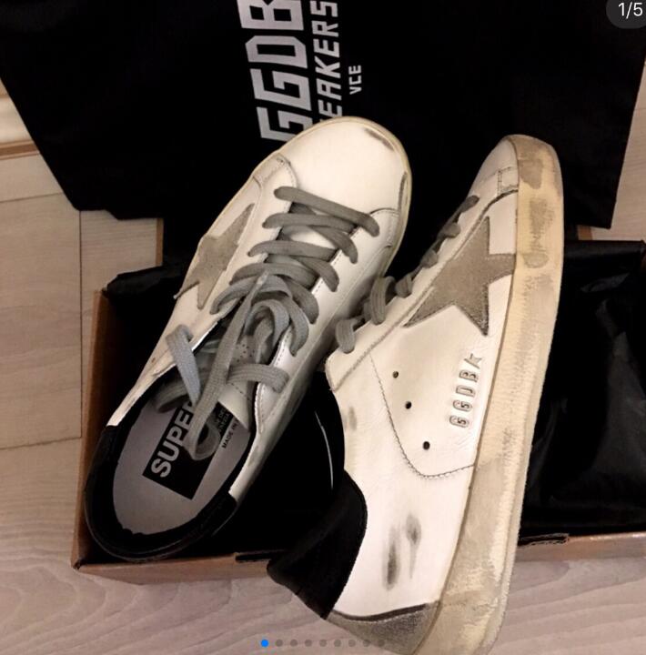 Men Women G*GDB Top Sneakers