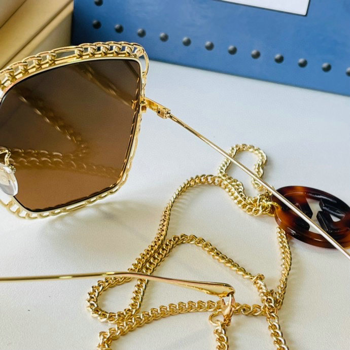 Top Quality G*ucci Glasses